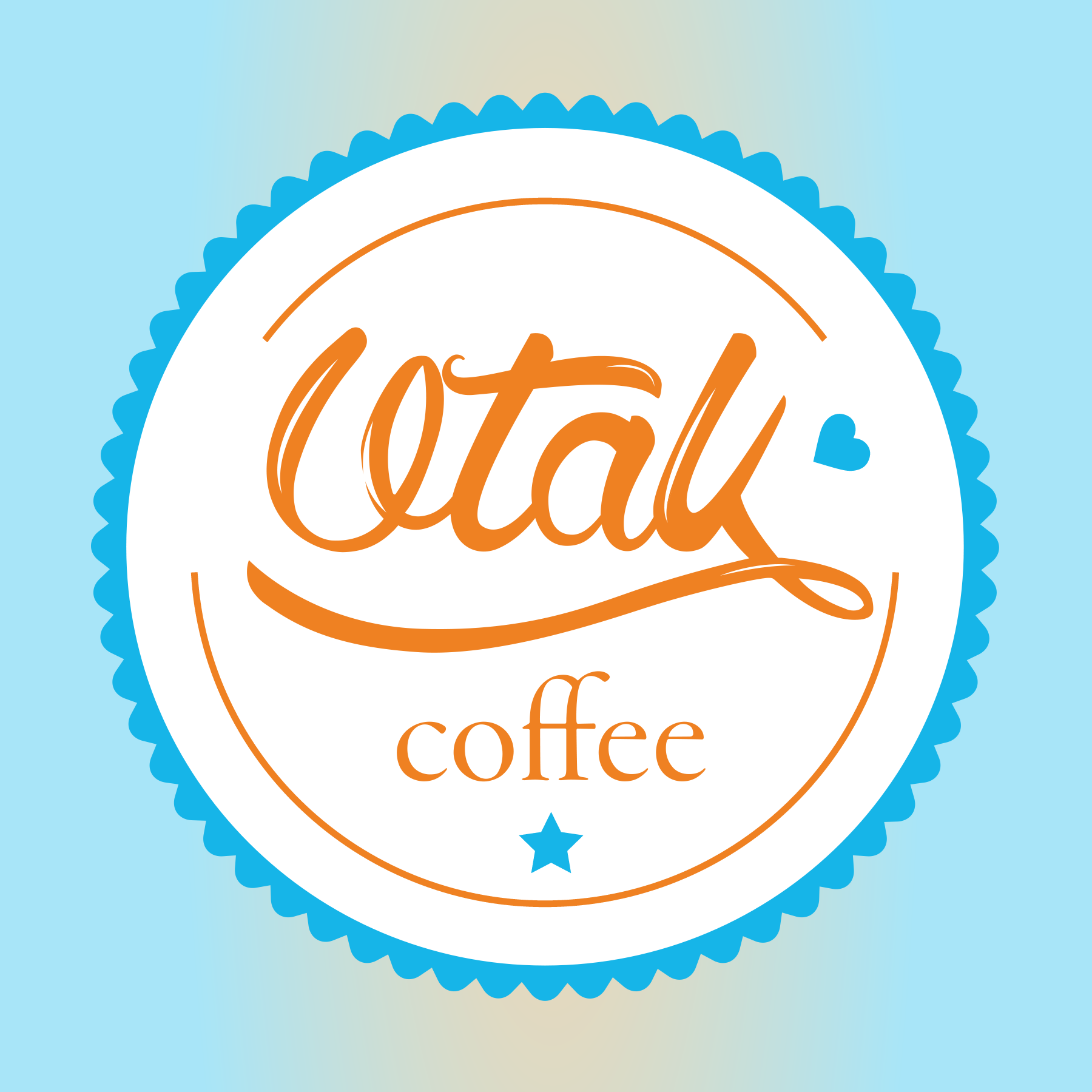 Otak Coffee