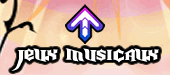 Jeux musicaux