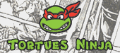 Tortues Ninja
