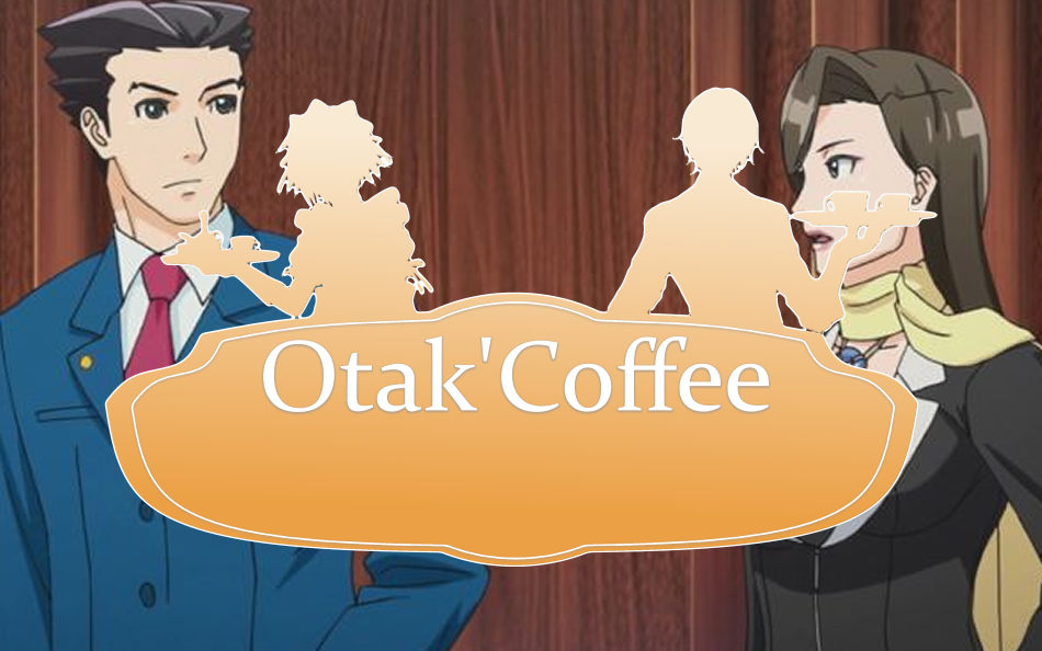 Café Gaming