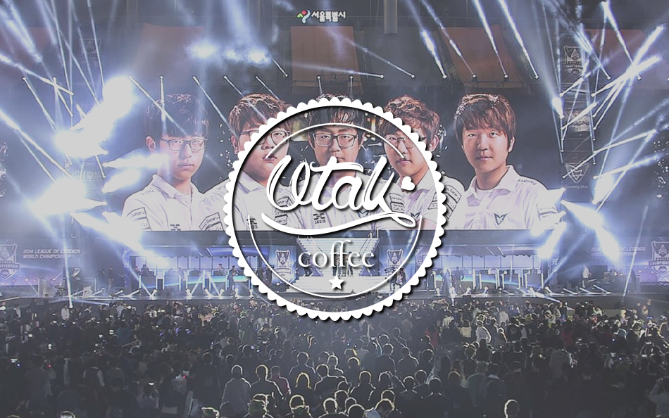 Otak Coffee #42: les médias et l’e-sport, des news Nintendo, et le point bourse