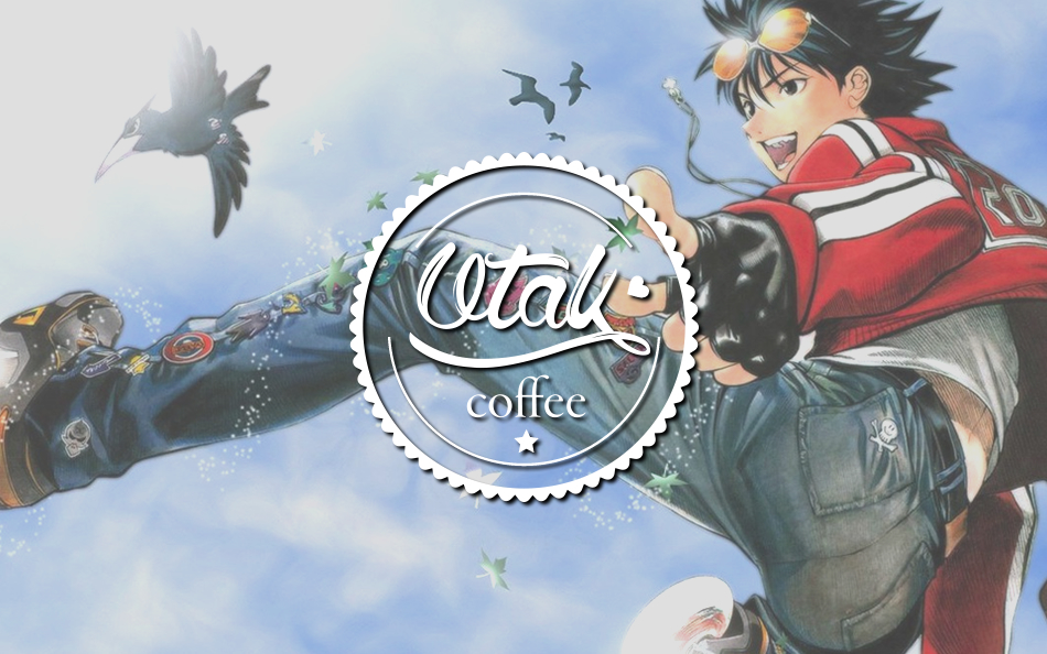 Otak Coffee #43: le ride de la honte, du BL, des seiyuu et du feel