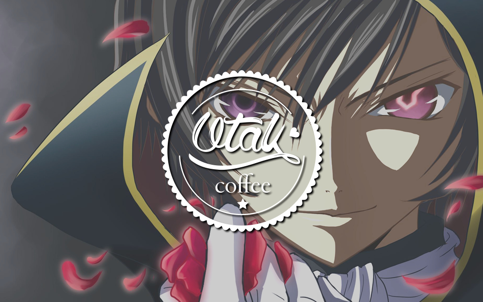 Otak Coffee #45: le retour de Code Geass et Sakura, et la vie au Japon