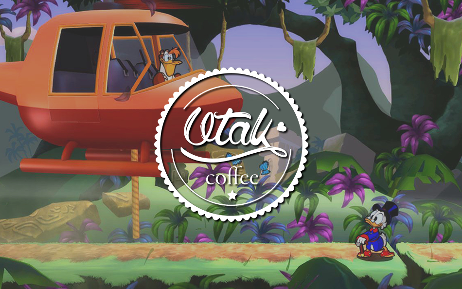 Otak Coffee #54: y’a les bons et les mauvais remakes…