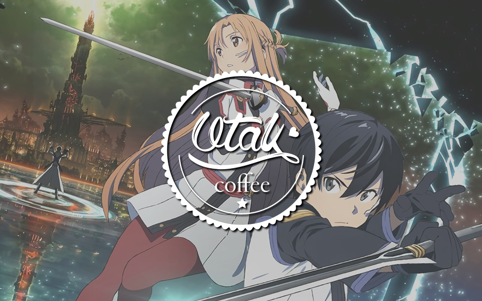 Otak Coffee #57: Sword Art Online le film, Eromanga-Sensei, et les collector All@Anime