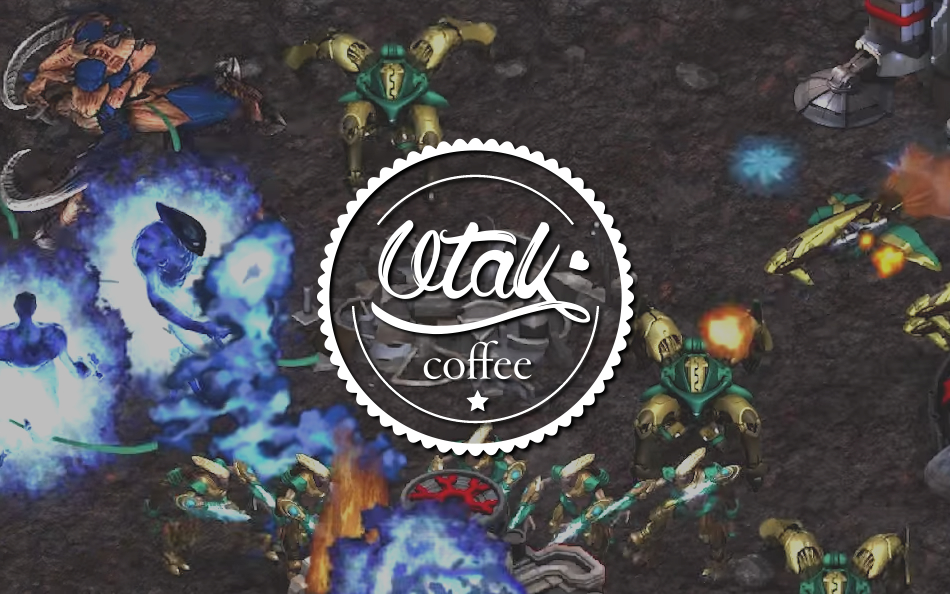 Otak Coffee #58: StarCraft, son revival et la scène e-sport coréenne