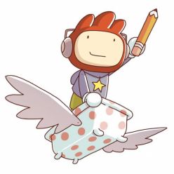 scribblenauts