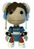 Une magnifique Sackgirl Chun-Li !