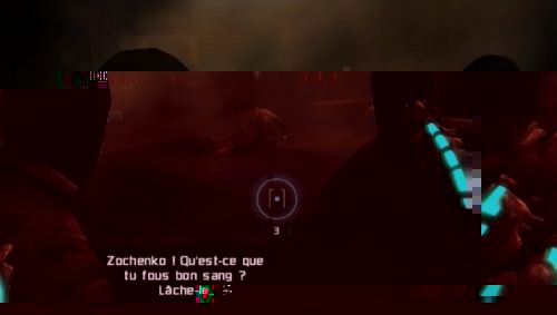 attaque meutrière