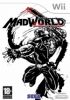 jaquette Madworld