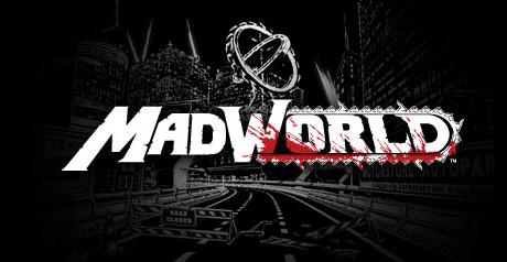 logo Madworld