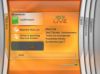 L'interface "Blades" de la Xbox 360