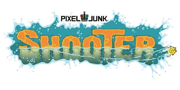 PixelJunk Shooter : Comme une trouvaille d'antan